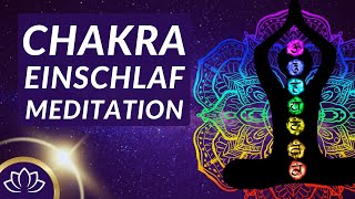 Tiefe wohltuende Meditation zur Aura Reinigung amp Heilung [upl. by Inttirb]