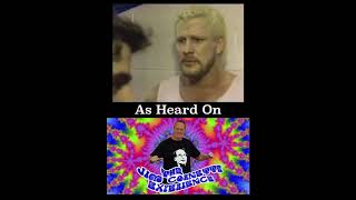 Jim Cornette amp David Schultz on The John Stossel Incident [upl. by Erdnassak]