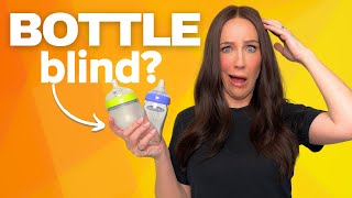 Dont Choose the WRONG Baby Bottle For Your Newborn Comparing Baby Bottles [upl. by Ainevul]