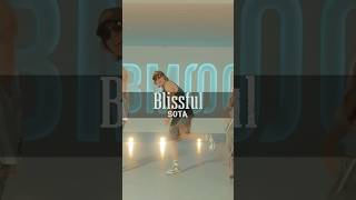 【 BEFIRST 】 Blissful  SOTA 🕺Dance Practice BEFIRST BEFIRSTXBESTY Shorts [upl. by Janis]