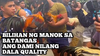 DAGSA ANG MANOK PAG SABADO KA MAGPUNTA [upl. by Idroj458]