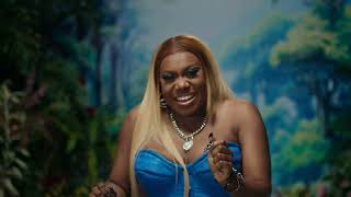 NINIOLA  KOMIYO OFFICIAL VIDEO [upl. by Calvert]