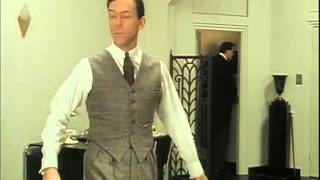 Full Episode Jeeves and Wooster S04 E1 Return to New York [upl. by Levan787]