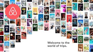 Welcome to the World of Experiences  Features  Airbnb [upl. by Anbul269]