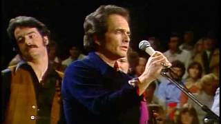 Merle Haggard live in Austin Cherokee Maiden amp Misery [upl. by Efeek]