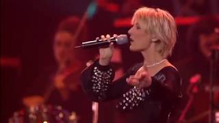 Dana Winner Belgium 10 Years [upl. by Wendin477]