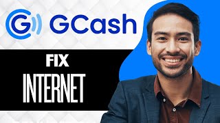 GCash Something Went Wrong Internet Connection Best Method [upl. by Ayotol]