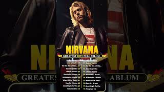 The Man Who Sold The World  Nirvana Greatest Hits Of Classic Rock classicrockgreatesthits reels [upl. by Alekram]