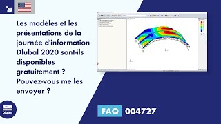 EN FAQ 004727  Les modèles et les présentations de la journée dinformation 2020 sontils disp [upl. by Sivram]