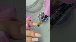 Manos Trabajadoras nailartnailtutorial acrilicnails uñasacrilicas [upl. by Carina]