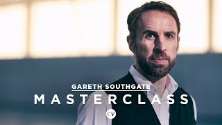 Gareth Southgate • Tactics England 2 Spain 2 • Masterclass [upl. by Anileva815]