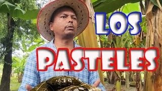 los pasteles de Rumualdo humor [upl. by Sverre958]