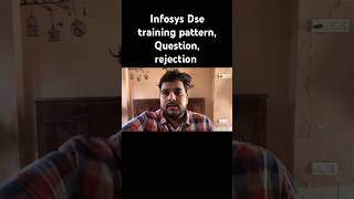 Infosys training DSE ampSe Pattern  session questions infosysdseinfosysjoiningnews infosystraining [upl. by Taddeo]