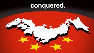 Imagine if China Conquered Japan ft KrauttheParrot [upl. by Pippo]