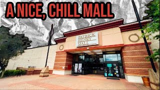 Patrick Henry Mall Vlog  Newport News VA [upl. by Arvie]