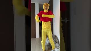 Pooh funny video 😂😂😂 Part72funnystitchsigmatiktokshortsspidermanfunnytiktokfunnyvideofyp [upl. by Dur]