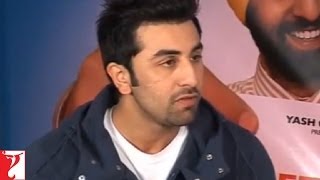 Interview with the team  Rocket Singh  Salesman of the Year  Ranbir Kapoor [upl. by Kaliope]