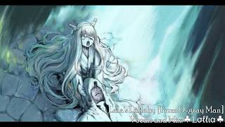 Lalas Lullaby DGray Man A Capella Cover by Lollia [upl. by Drucy104]