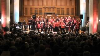 Gospelchor Neuhausen  Medley [upl. by Barnard]