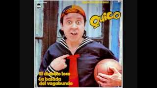 Quico El diablito loco Pickle up a Doodle 1978 [upl. by Elleivap987]