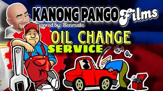 CAR SERVICE Oil changeHONDA [upl. by Niawat977]