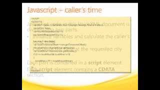 Using VoiceXML in a UCMA 30 Core Application [upl. by Marjorie265]