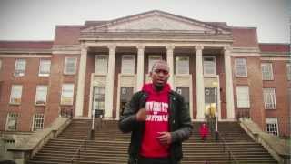 Suli Breaks  Why I Hate School But Love Education Official Spoken Word Video [upl. by Lafleur829]