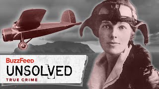 The Odd Vanishing of Amelia Earhart [upl. by Ransome]