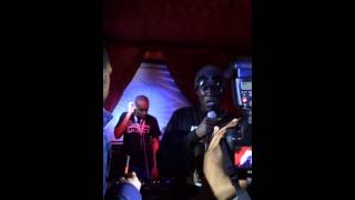 STORMZY  LIVE WICKEDSKENGMAN PERFORMANCE  V [upl. by Grenville]