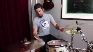 Zildjian® Planet Z Test Drive  Jean Dolabella [upl. by Rudyard]