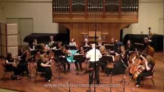 Mozart March in C Major K 214 [upl. by Niliak]