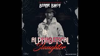 Beanie Bwoy Alphabetical Slaughter [upl. by Canice524]