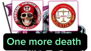 Vikings coordinator brought down by jurist confraternity in Edo stateewohimi [upl. by Madra]