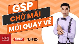 Phân tích cổ phiếu GSP cổ phiếu dầu khí năng lượng penny vốn nhỏ đầu tư nhỏ hiệu quả cao [upl. by Noicnecsa]