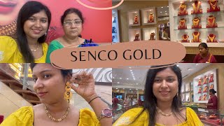 Senco Gold at Akshaytritiya [upl. by Capwell]