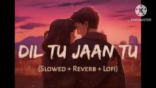 viral song lofi diltujaantu [upl. by Nolyd]