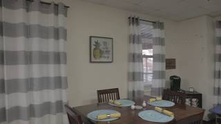 Lee Hall Community Director Apartment at NC State University [upl. by Liponis]