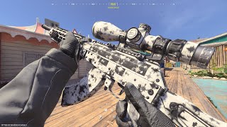 MWIII Exclusive Camos “Sparkle and Shine” [upl. by Gothar]