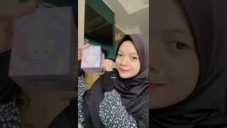 Unboxing Hacipupu The Constellation Zodiac Series✨ unboxing popmart hacipupu blindbox [upl. by Aisel]