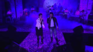 Kajra Re  Javed Ali  Live  Vivacity 13 The LNMIIT Jaipur  Official Video [upl. by Tamanaha]