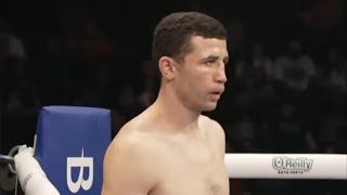 Terence Crawford WINS by KNOCKOUT vs Israil Madrimov in the Later Rounds — AKHi Prediction [upl. by Chantal]