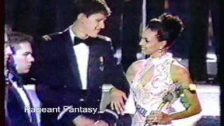 1992 Miss USA EG audio dubbed [upl. by Clift]