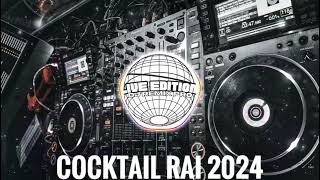 Remix rai live edition  Cocktail 2024  رمكس راي خرافي [upl. by Derayne]