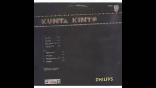 kunta kinte 1978 w [upl. by Enale]