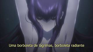 SteinsGate Full Ending LEGENDADO EM PORTUGUÊS [upl. by Eceryt]