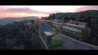 Welcome to Poetree Resort Thekkady Kerala [upl. by Parrnell]