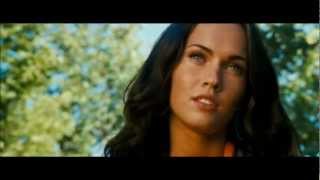 RIO  Like I Love You  Megan Fox tribute [upl. by Lerraf]