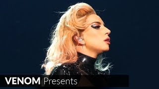 Lady Gaga Presents The Joanne World Tour Live  Scheiße Prod by Carlos Lima [upl. by Munster]