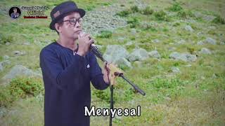 MENYESAL  RESSA HERLAMBANG COVER LAGUPOP TERBAIK BY SURYANI ALFARICHY [upl. by Amitaf341]