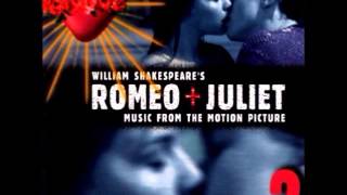 Romeo  Juliet OST  20  Mantua [upl. by Daryle]